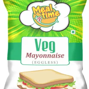 Food Rite Eggless Mayyonaise