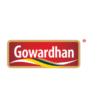 Gowardhan logo