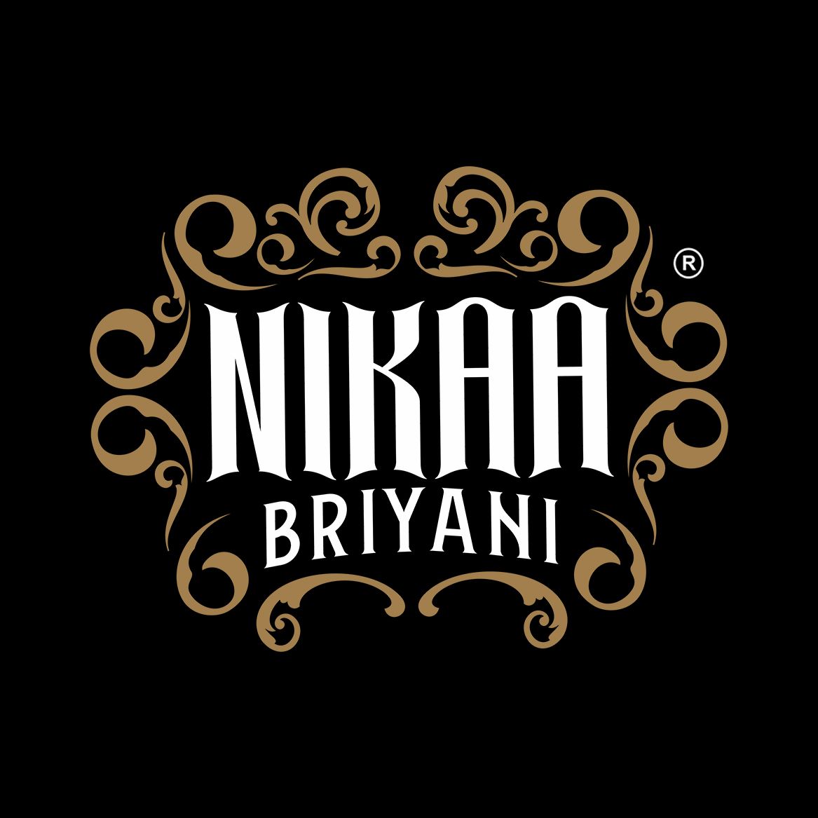 Nikaa biryani