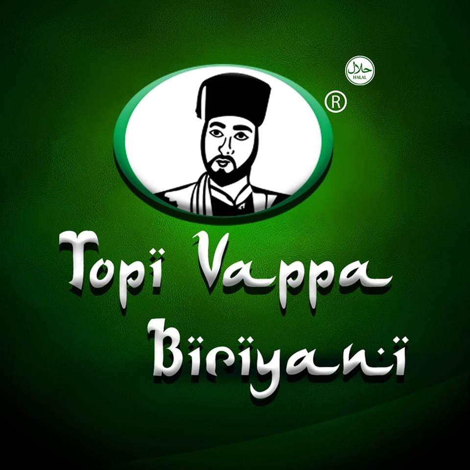 Topivappa logo