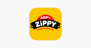 adp zippy logo