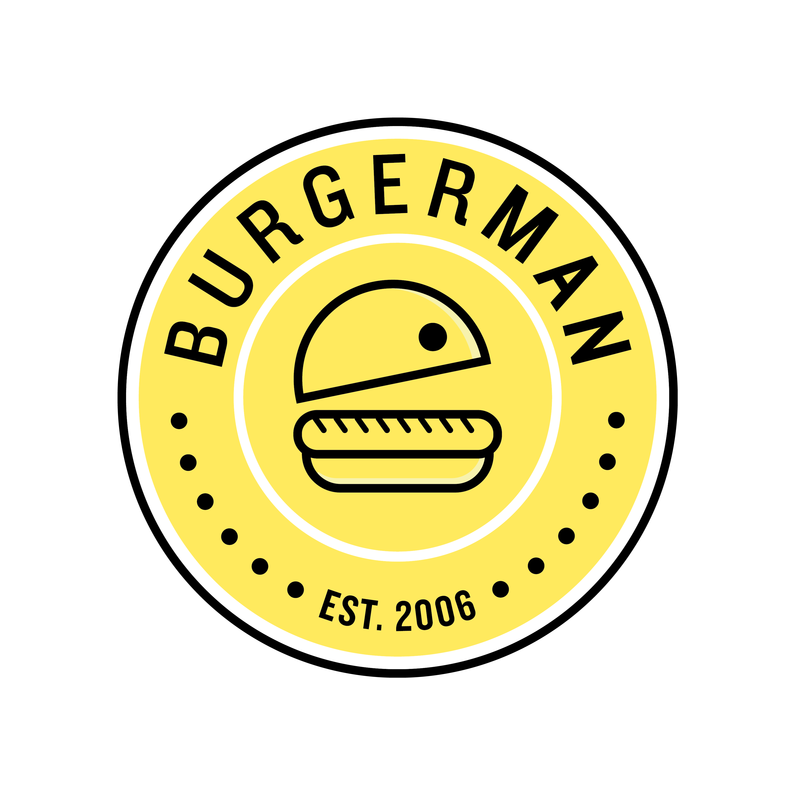 burgerman