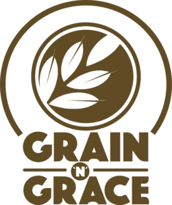 grain n grace logo